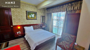 HANZ Tam Tin Hotel